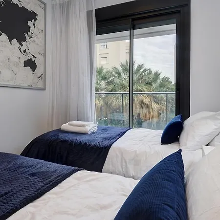 Cozy Flat In 아파트 *