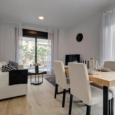Cozy Flat In 아파트