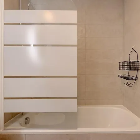 아파트 Cozy Flat In